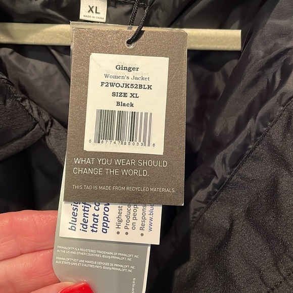 Alp + Rock Ginger Jacket - Picture 4 of 7